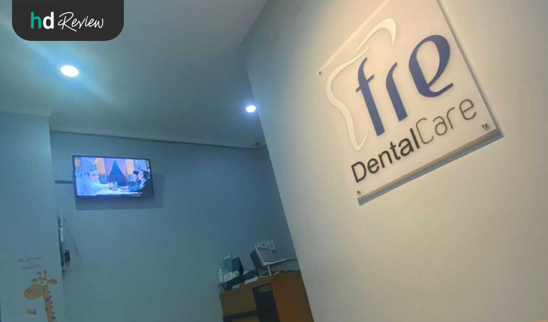 Klinik Fre Dental