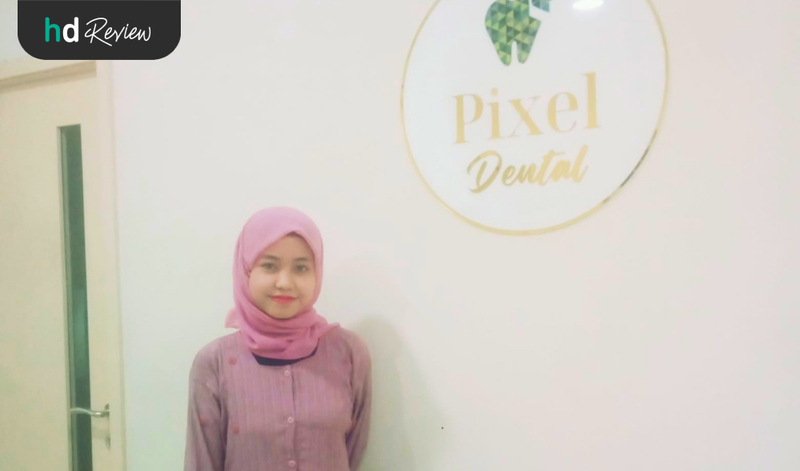 Review Gigi Palsu Plat Lucitone di Pixel Dental, Optimalkan Proses Mengunyah dan Cegah Gigi Bergeser, gigi tiruan, gigi lepasan, gigi permanen